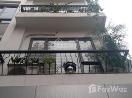 Studio Maison for sale in Dong Da, Ha Noi, Trung Phung, Dong Da