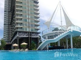 3 Bedrooms Condo for rent in Bang Sare, Pattaya Del Mare