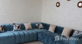 Доступные квартиры в Appartement de 89 m² à hay EL MATAR EL JADIDA!!