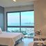 Студия Квартира в аренду в Unixx South Pattaya, Nong Prue