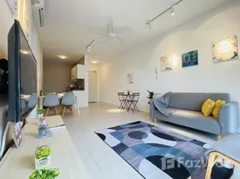 Estudio Departamento en alquiler en Petaling Jaya, Bandar Petaling Jaya
