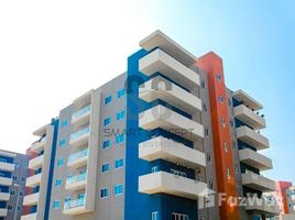 1 Bedroom Apartment for sale at Tower 29, Al Reef Downtown, Al Reef