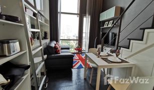 1 Bedroom Condo for sale in Phra Khanong, Bangkok Ideo Morph 38