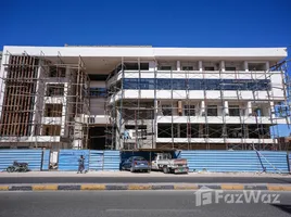 Studio Apartment for sale at Storia Del Mare, Al Fondok St.