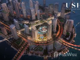 2 Bedroom Apartment for sale at Cedar, Creek Beach, Dubai Creek Harbour (The Lagoons)