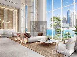 2 غرفة نوم شقة للبيع في Bluewaters Bay, Bluewaters Residences, Bluewaters