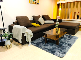 บ้านเดี่ยว 3 ห้องนอน ให้เช่า ในทำเล คลองตันเหนือ, กรุงเทพมหานคร, คลองตันเหนือ