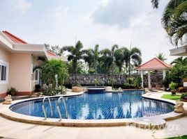 4 спален Вилла for sale in Elephant Jungle Sanctuary Pattaya, Pong, Pong