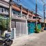3 Bedroom Townhouse for sale at Baan Suan Laem Thong Rungsit, Khlong Nueng, Khlong Luang