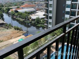 1 спален Квартира на продажу в Kensington Sukhumvit – Thepharak, Thepharak, Mueang Samut Prakan, Самутпракан, Таиланд