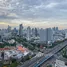 Studio Condo for rent at Supalai Premier Ratchada-Narathiwas-Sathorn, Chong Nonsi