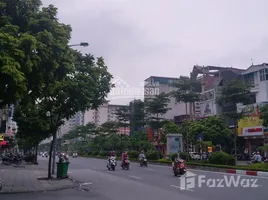 Studio Nhà mặt tiền for sale in Xuân La, Tây Hồ, Xuân La