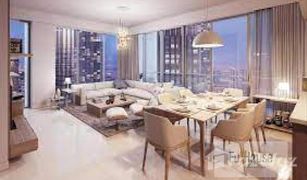 3 Bedrooms Apartment for sale in BLVD Heights, Dubai Forte 1