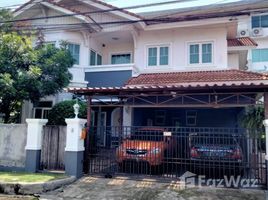 4 Bedroom House for sale at Baan Jirathip Nuanchan, Nuan Chan, Bueng Kum