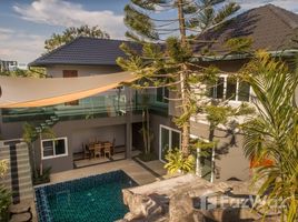 4 Bedrooms Villa for sale in Rawai, Phuket New Pool Villa in Rawai