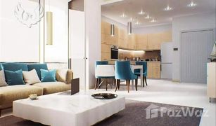 Studio Appartement zu verkaufen in , Dubai Se7en City JLT