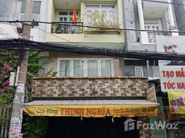 Studio Nhà mặt tiền for sale in Phường 16, Gò Vấp, Phường 16