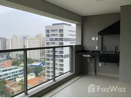 在Haute Ibirapuera - EZTEC租赁的3 卧室 住宅, Vila Mariana, 圣保罗州, 圣保罗州一级