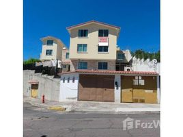 3 Habitación Casa for sale in Quito, Pichincha, Conocoto, Quito