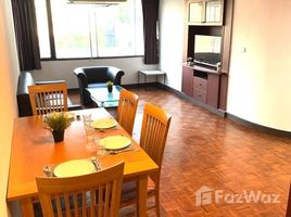 คอนโด 2 ห้องนอน ให้เช่า ในโครงการ เดอะ วอเตอร์ฟอร์ด พาร์ค สุขุมวิท 53, คลองตันเหนือ, วัฒนา