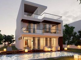 5 Bedroom Townhouse for sale at Lake West, Sheikh Zayed Compounds, Sheikh Zayed City