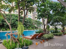 1 Bedroom Condo for rent at The Empire Place, Thung Wat Don, Sathon, Bangkok, Thailand