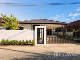 3 Schlafzimmer Villa zu verkaufen im The Wish Paklok 2, Pa Khlok