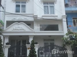 Студия Дом for sale in Хошимин, Ward 15, District 10, Хошимин