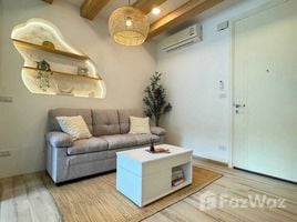 1 chambre Appartement à louer à , Ratsada