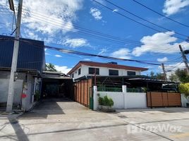 6 chambre Maison for sale in Siri-wattana Market (Tha-nin Market), Chang Phueak, Chang Phueak