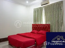 2 Schlafzimmer Appartement zu vermieten im 2 Bedroom Apartment In Toul Tompoung, Tuol Tumpung Ti Pir