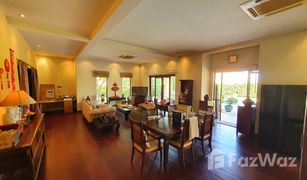 4 Bedrooms Villa for sale in Nong Kae, Hua Hin White Lotus 2