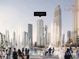 3 спален Квартира на продажу в Grande, Opera District