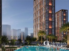 Студия Квартира на продажу в Peninsula One, Executive Towers