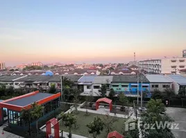 Studio Condo for sale at Sena Kith BTS Saphanmai, Khlong Thanon