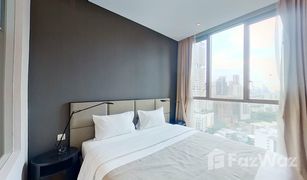 1 Schlafzimmer Wohnung zu verkaufen in Khlong Tan Nuea, Bangkok Aequa Sukhumvit 49