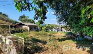 N/A Land for sale in Huai Sai, Chiang Mai 