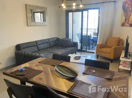 1 Bedroom Condo for rent at Marassi, Sidi Abdel Rahman, North Coast