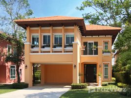 4 Bedroom House for sale at Grand Canal Don Mueang, Si Kan, Don Mueang