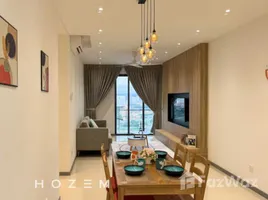 Studio Apartment for rent at Quay West Residence, Bayan Lepas, Barat Daya Southwest Penang