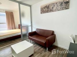 1 Bedroom Condo for rent at dBURA Pran Nok, Ban Chang Lo, Bangkok Noi, Bangkok, Thailand