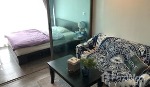 1 Bedroom Condo for sale in Bang Khen, Nonthaburi B Campus