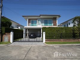 4 chambre Maison à vendre à The Grand Rama 2., Phanthai Norasing, Mueang Samut Sakhon, Samut Sakhon