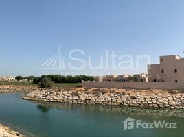 4 غرفة نوم فيلا للبيع في Al Hamra Village Villas, Al Hamra Village