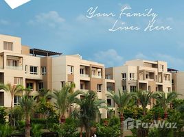 3 غرفة نوم شقة للإيجار في Park View, North Investors Area, مدينة القاهرة الجديدة