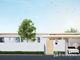 4 chambre Villa à vendre à Clover Residence - Luxe Zone Phase III., Si Sunthon