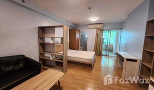 Studio Wohnung zu verkaufen in Talat Khwan, Nonthaburi Supalai Park Tiwanon