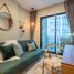 1 Bedroom Condo for rent in Chomphon, Bangkok Notting Hill Jatujak Interchange 