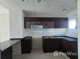 3 спален Таунхаус на продажу в Amargo, Claret, DAMAC Hills 2 (Akoya)