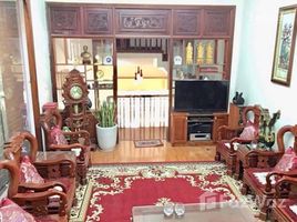 Estudio Casa en venta en Hai Ba Trung, Hanoi, Minh Khai, Hai Ba Trung